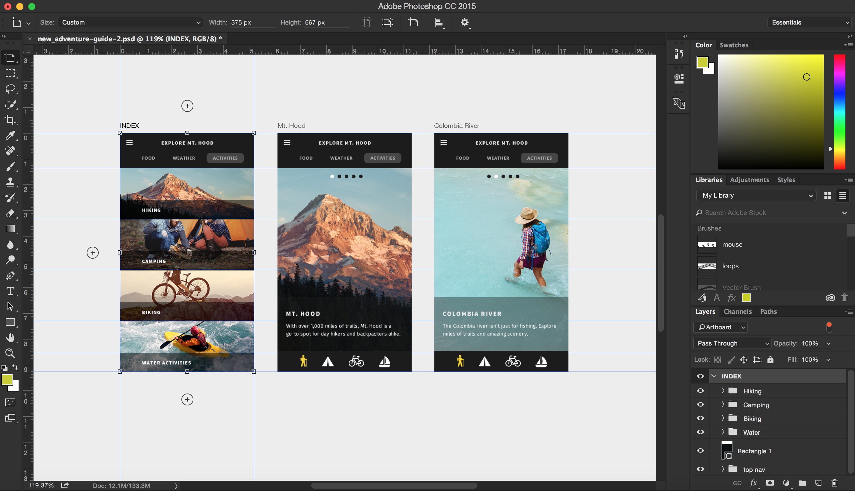 adobe photoshop updates download