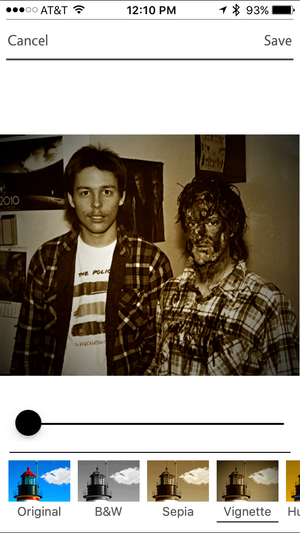 pic scanner filters