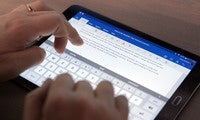 productivity tablet android