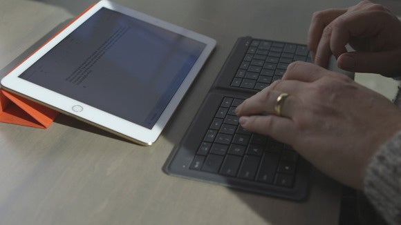 productivity tablet ipad
