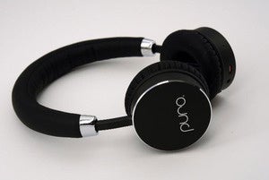 Puro Labs headphones