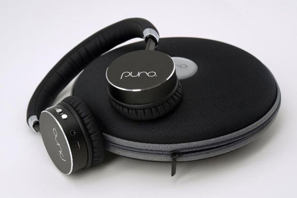 Puro Labs headphones