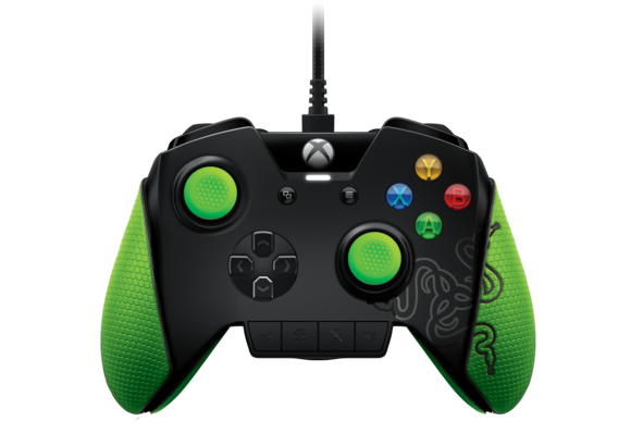 razer wildcat