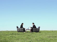 IT career checkup part 4: Face-to-face interviews -- the 'eyes' have it, then the ears