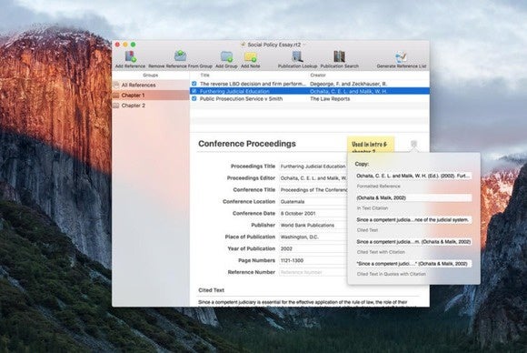 referencetracker