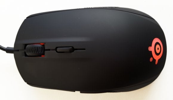 SteelSeries Rival 100