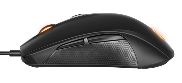 SteelSeries Rival 100