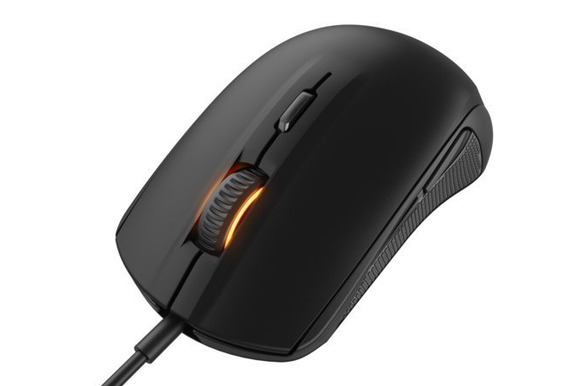 SteelSeries Rival 100