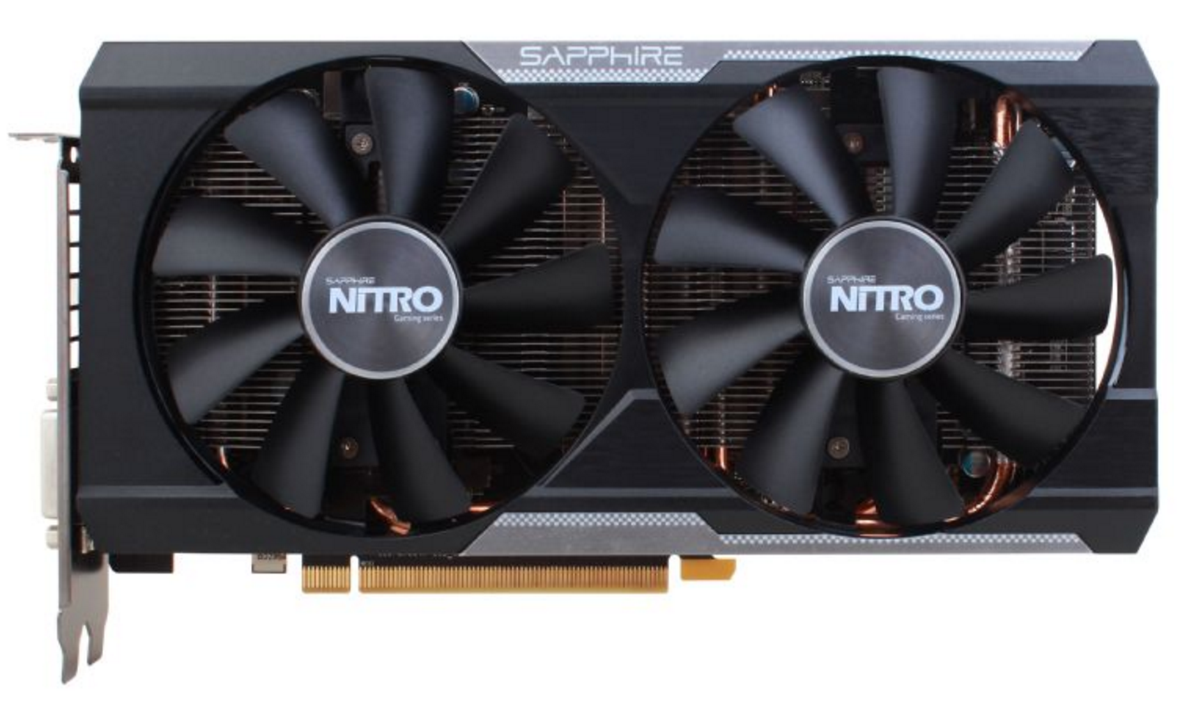 AMD Radeon R9 380X review The best graphics card for 1080p gaming