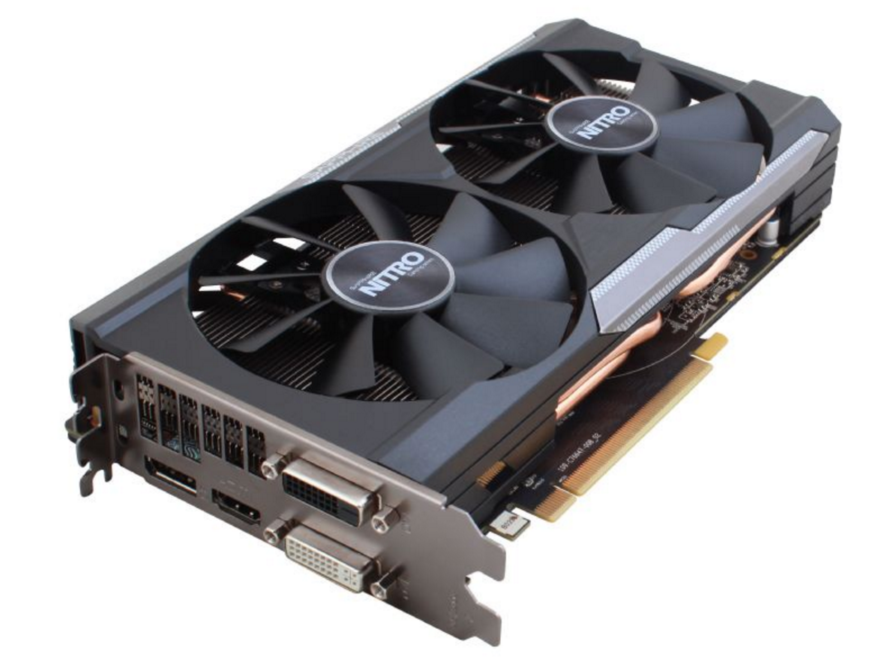 AMD Radeon R9 380X review The best graphics card for 1080p gaming