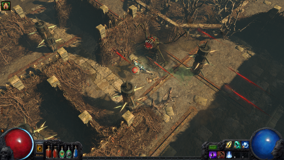 Path of Exile: Ascendancy
