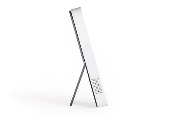 Sentri home monitor