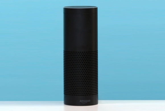 Amazon Echo