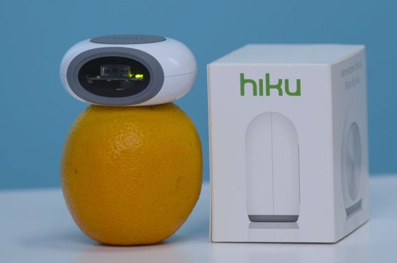 Hiku