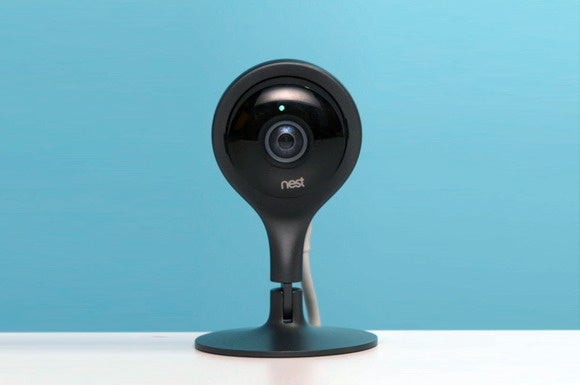 Nest Cam