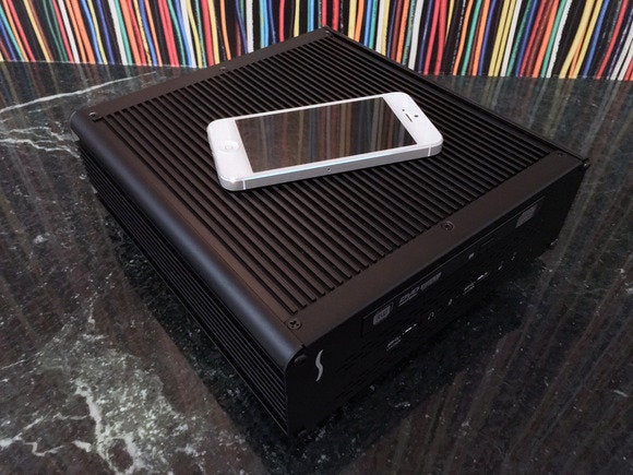 sonnet echo 15 scale