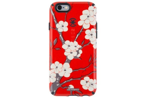 speck candyshell iphone