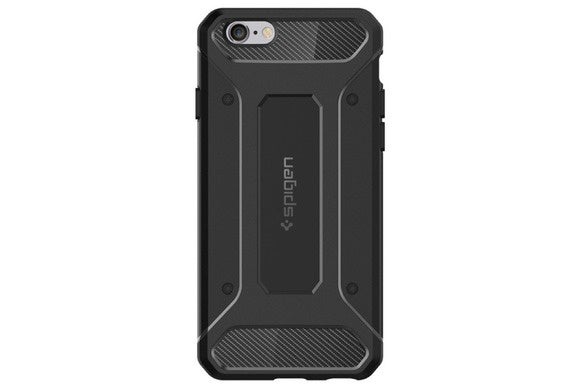 spigen ruggedarmor iphone