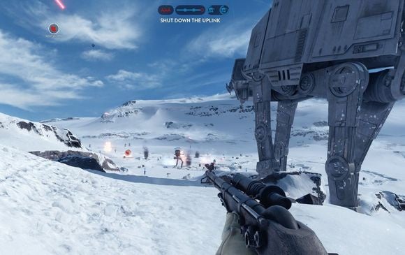 star wars 2