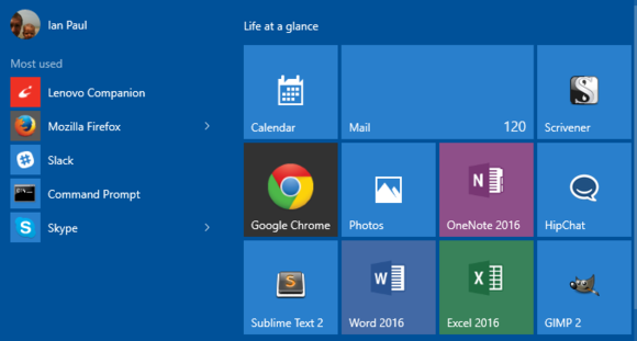 start4columnswindows10