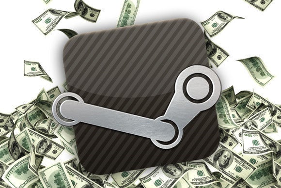 steam sale
