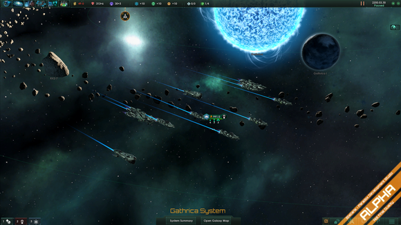 Stellaris