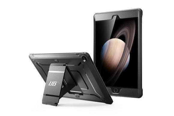 supcase unicornbeetle ipad