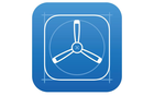 test flight ios icon