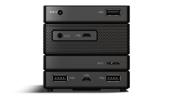 thinkpad stack sh01