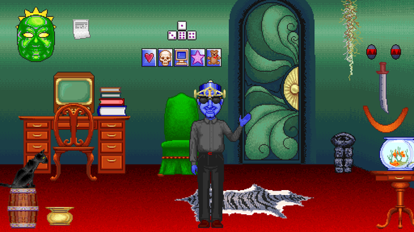 this old tech worldsaway the author in his turf 2002