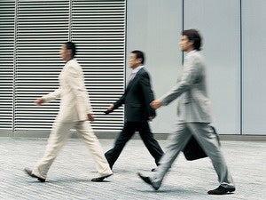 Move over CISO: The Chief Data Officer may be sharing part of your job