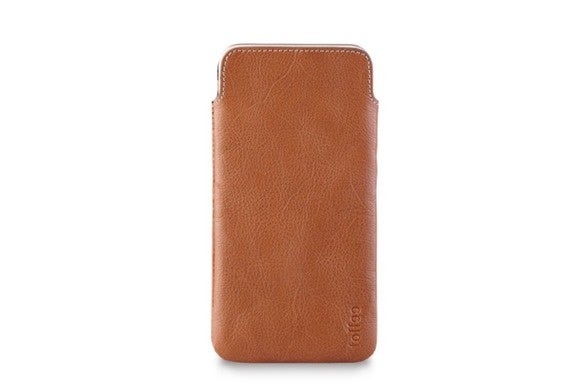 toffee slip iphone