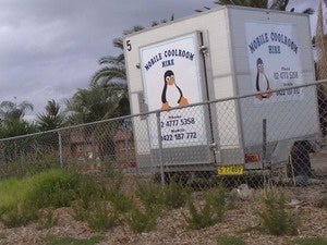 10 offbeat, odd, and downright weird places you'll find Linux