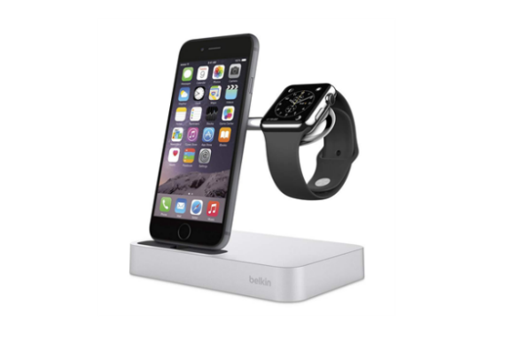 valetchargedock