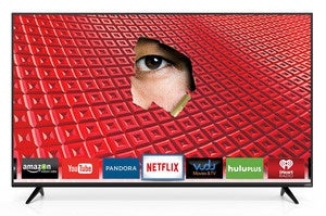 Vizio spying lawsuit