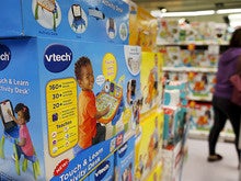 VTech hack exposes personal information of millions of customers