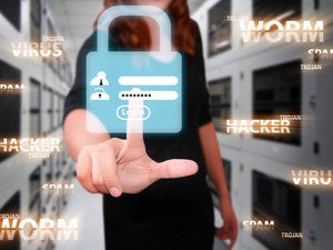 Closing the cybersecurity talent gap -- one woman at a time