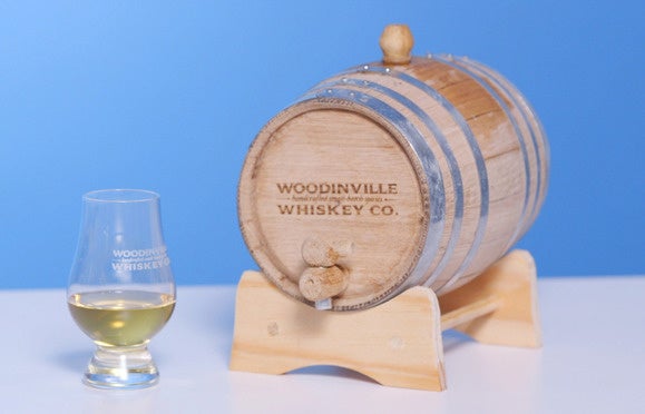 woodinville whiskey kit