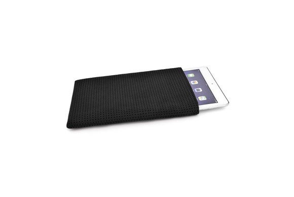 wrappers alcantara ipad