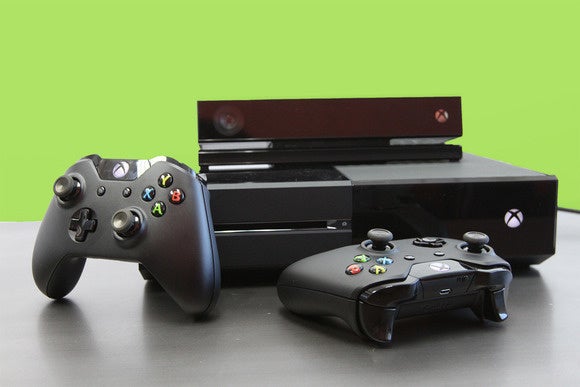 Turn Your Xbox One Into A Developer Machine For Universal Windows