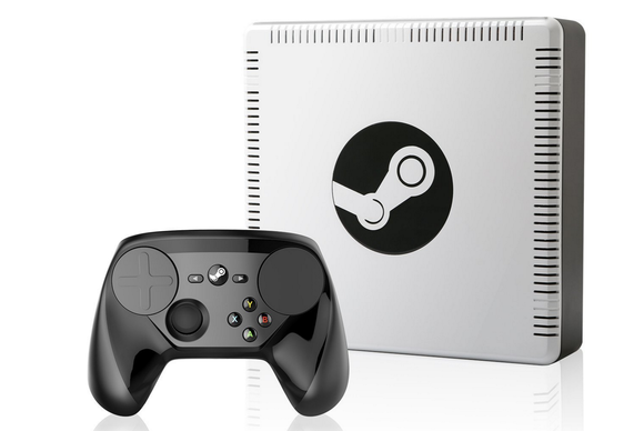 zotac steam machine
