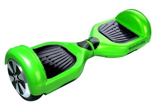 Amazon yanks hoverboards from store over fire concerns | PCWorld