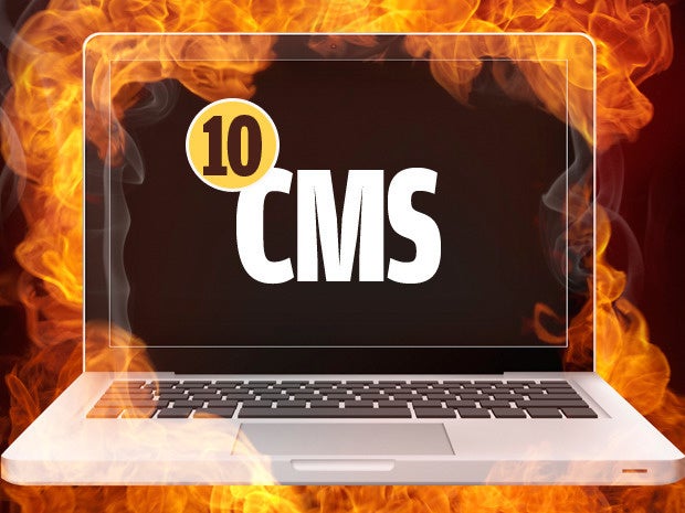 CMS