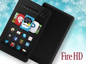 Fire HD