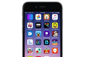 2015 apps primary