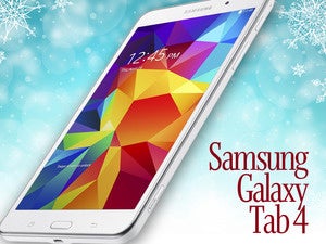 Samsung Galaxy Tab 4