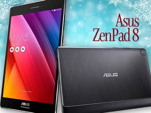 Asus ZenPad 8