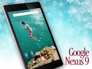Google Nexus 9
