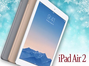 iPad Air 2