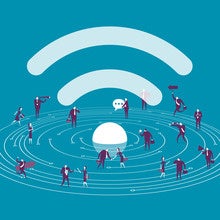Preparing for the workplace of the future